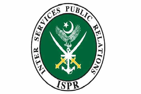Attack on Justice Ijaz’s residence is condemnable: ISPR