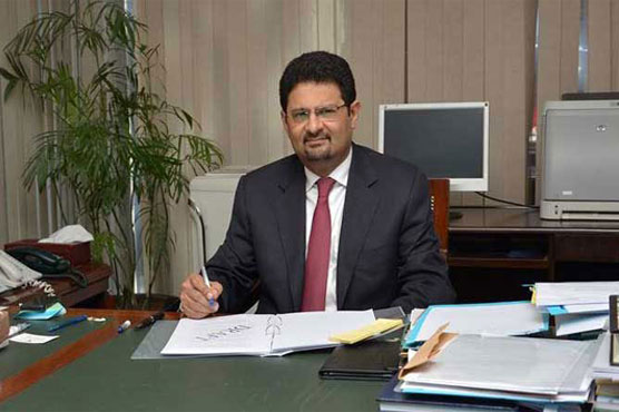 Modern technology to bring more people into tax net: Miftah