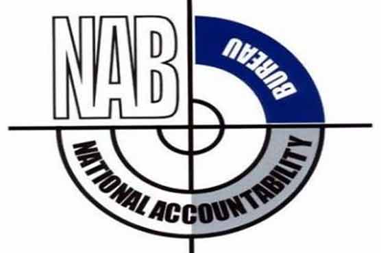 NAB delivers summons for Nawaz at Jati Umra checkpost