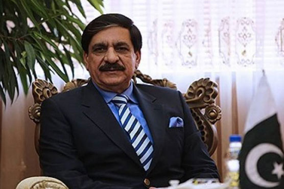 Pakistan has capacity to improve peace and stability in the region: Janjua