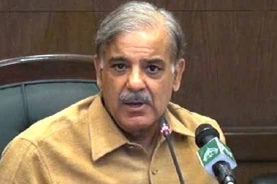 CM Shehbaz directs foolproof security