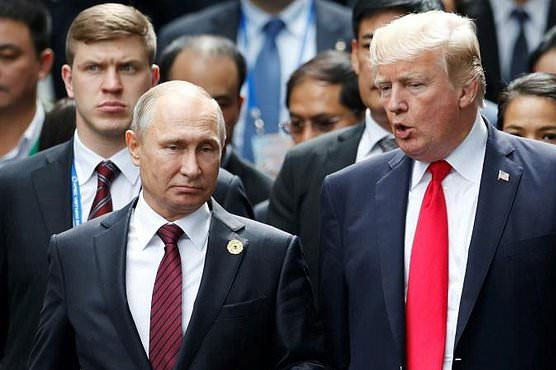 US says no decision yet on fresh Russia sanctions