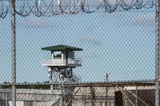 Seven killed, 17 injured in South Carolina prison riot
