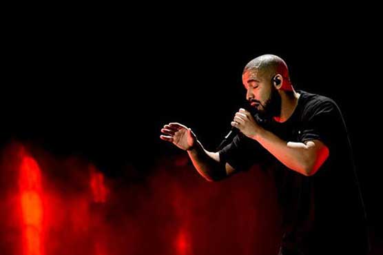 Drake, reigning on singles chart, announces album