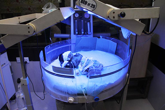 Threat to modern medicine? Fighting drug-resistant Typhoid superbug in Pakistan and beyond