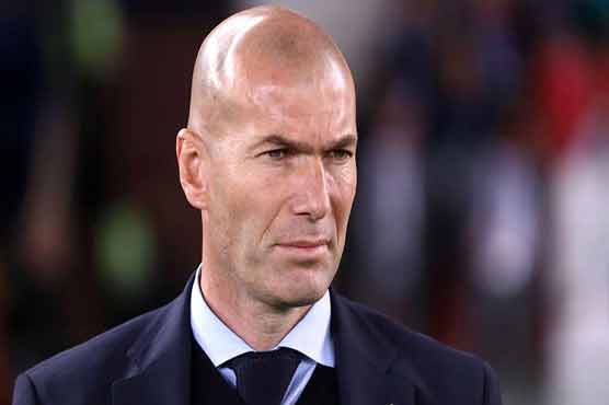 I have no problem with Bale: Zidane