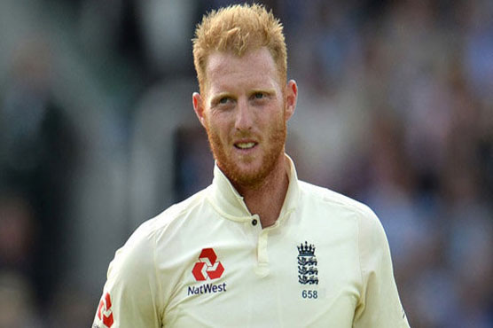 Stokes aims to restore England's Test lustre