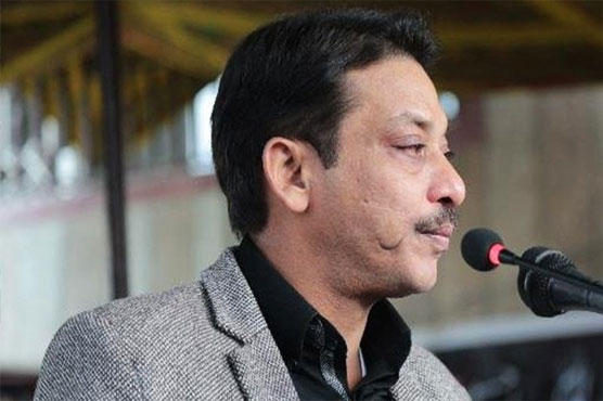Contempt case: SC directs police to present Faisal Raza Abidi in next hearing