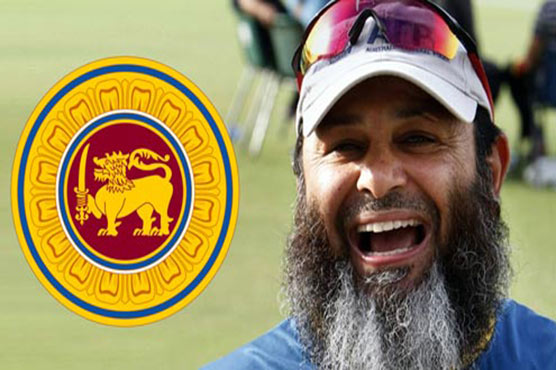 Sri Lanka likely to hire Mushtaq Ahmed after Murali’s retirement