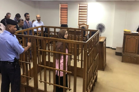 More than 300 sentenced to death in Iraq for IS links