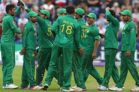 Faheem wants 'permanent spot' in all three formats