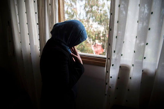 Morocco's child maids suffer like 'slaves'