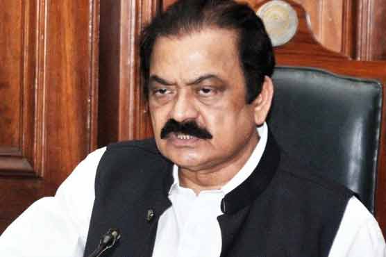 Nawaz thinks verdict will come against him: Rana Sana