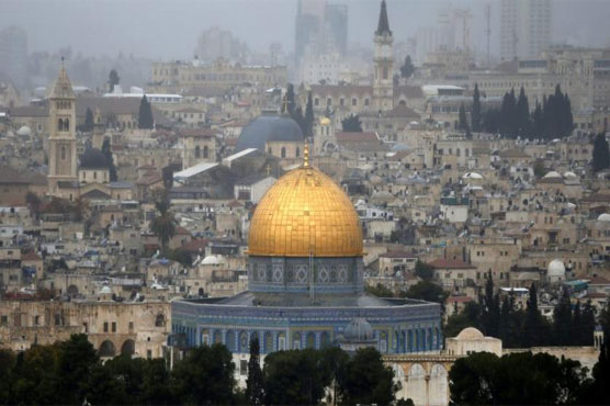 Romania to move Israel embassy to Jerusalem: report