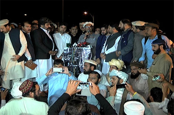 NWA traders call off protest after assurance