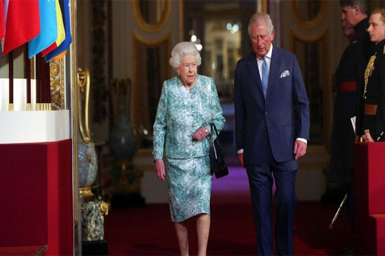 Commonwealth backs Prince Charles as next head