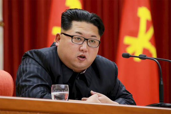 N. Korea's Kim promises no more nuclear or missile tests
