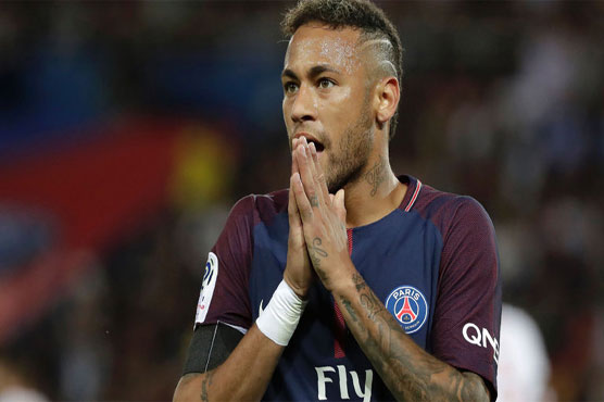 No release clause in Neymar's PSG contract: French league