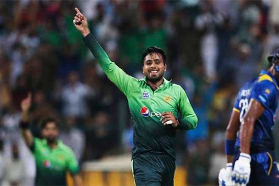 Faheem Ashraf hopes to represent Pakistan in all three formats