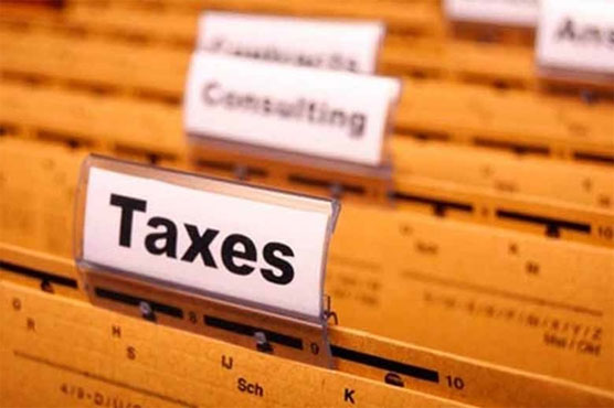 Securities companies recommend restructuring of tax collection