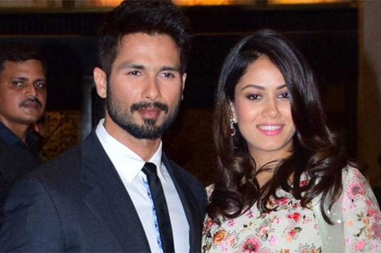 Shahid Kapoor, Mira Rajput expecting second child