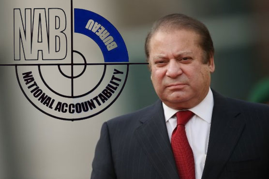 Illegal Construction of Road: NAB decides to summon Nawaz again 