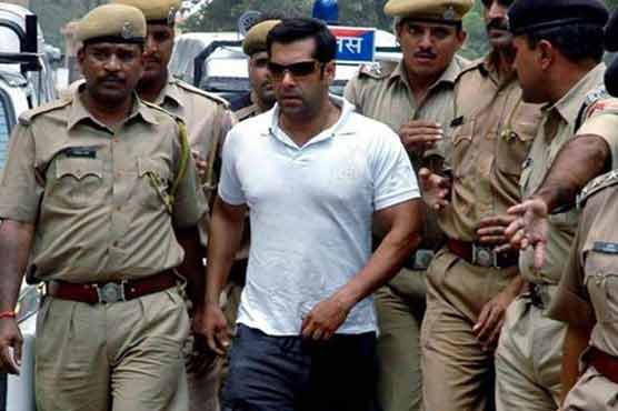 2002 Hit and Run case: Mumbai Sessions Court cancels bailable warrant against Salman Khan