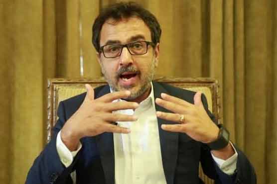 Providing 650MWs to KE sans agreement: Leghari