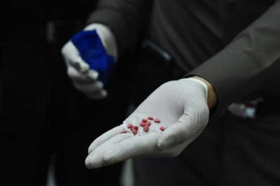 Bangladesh arrests female cricketer with methamphetamine