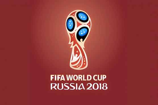 Theft probe hits Russian football ahead of World Cup