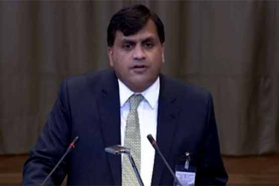 Pakistan condemns suicide attacks in Afghanistan