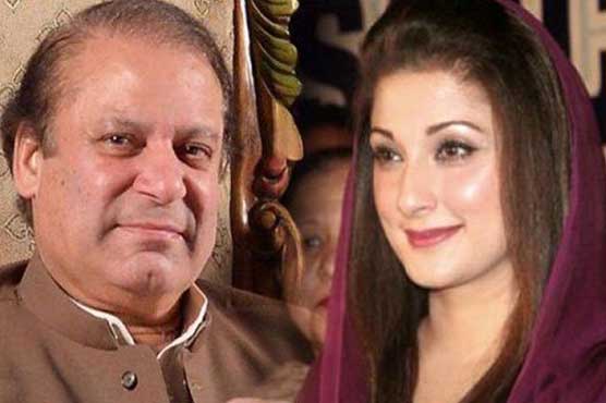 Nawaz, Maryam return from London, appear before accountability court today