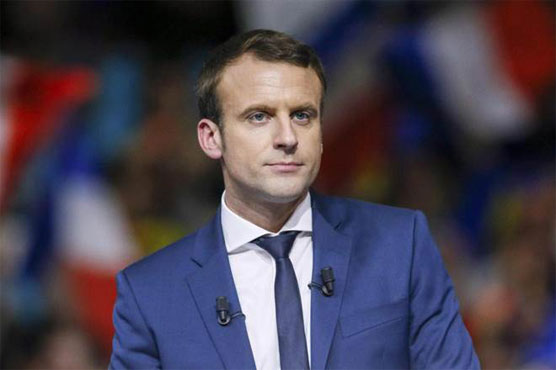 Macron on Iran nuclear deal: There is no 'Plan B'