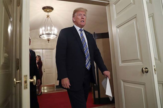 Trump's travel ban faces U.S. Supreme Court showdown