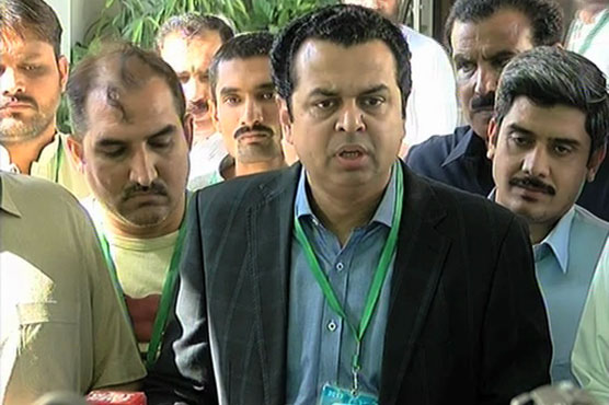 PML-N put country on path to progress: Talal Chaudhry