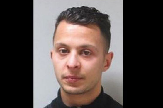 Paris suspect Abdeslam sentenced to 20 years over Brussels shootout