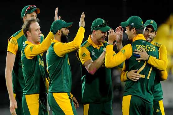 South Africa to host Pakistan in 2018-19 home season