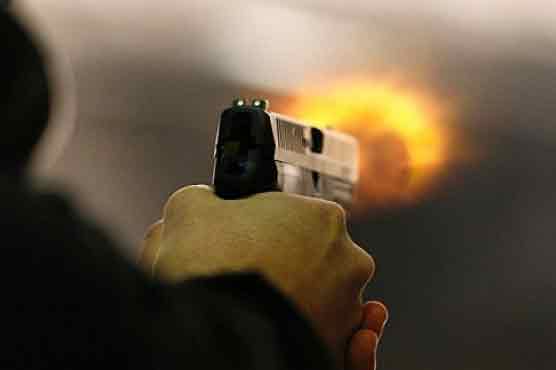 Three brothers among five killed in Muridke gunfight