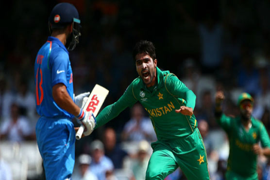 Mohammad Amir to join up with squad in England after being granted visa