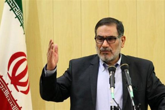 Iran says Europe must not pay Trump 'ransom' over nuclear deal