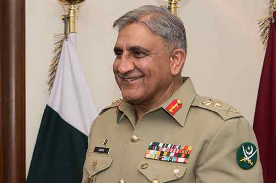 Pak will continue to play role for resolution of regional issues: COAS