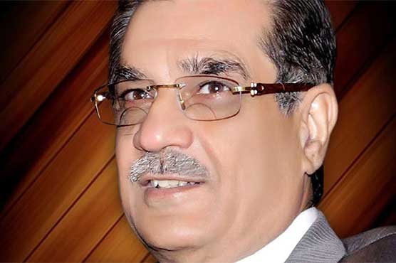 CJP leaves for Balakot to hear earthquake victims fund case