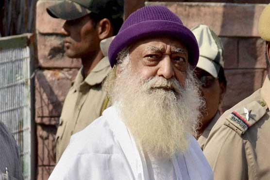Indian court convicts popular guru of raping teen: lawyer
