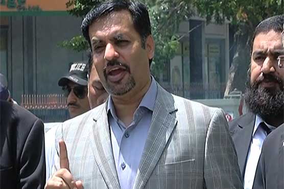 Mustafa Kamal challenges census results in SC 
