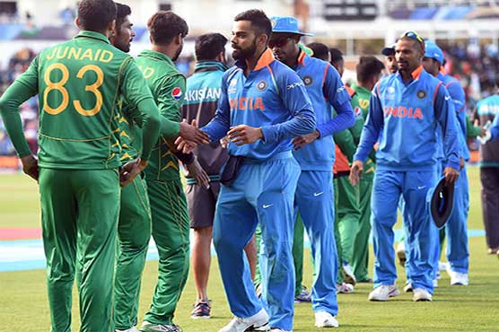 WC-19: Pak, India to face each other on June 16