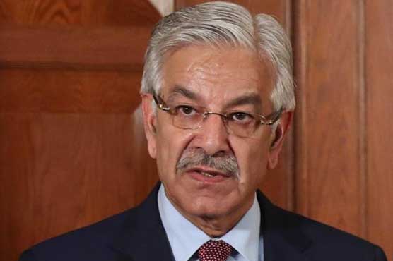 IHC to announce verdict in Kh Asif disqualification on Thursday