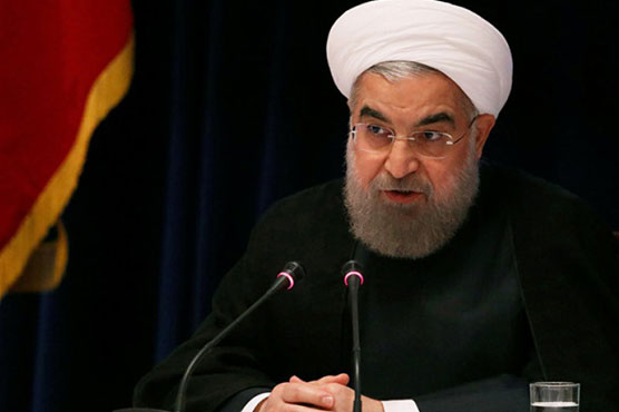 Iran rejects any new nuclear deal proposed by US, France