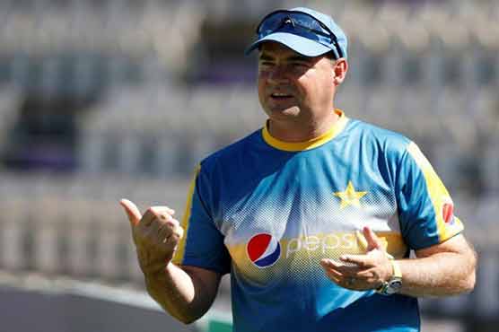 Arthur hopes ball-tampering scandal a reality check for world game