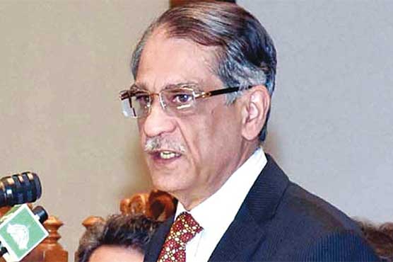 Will take back from those who had loans written off: CJP