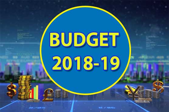Federal govt to present Rs5.5 trillion budget on Friday 